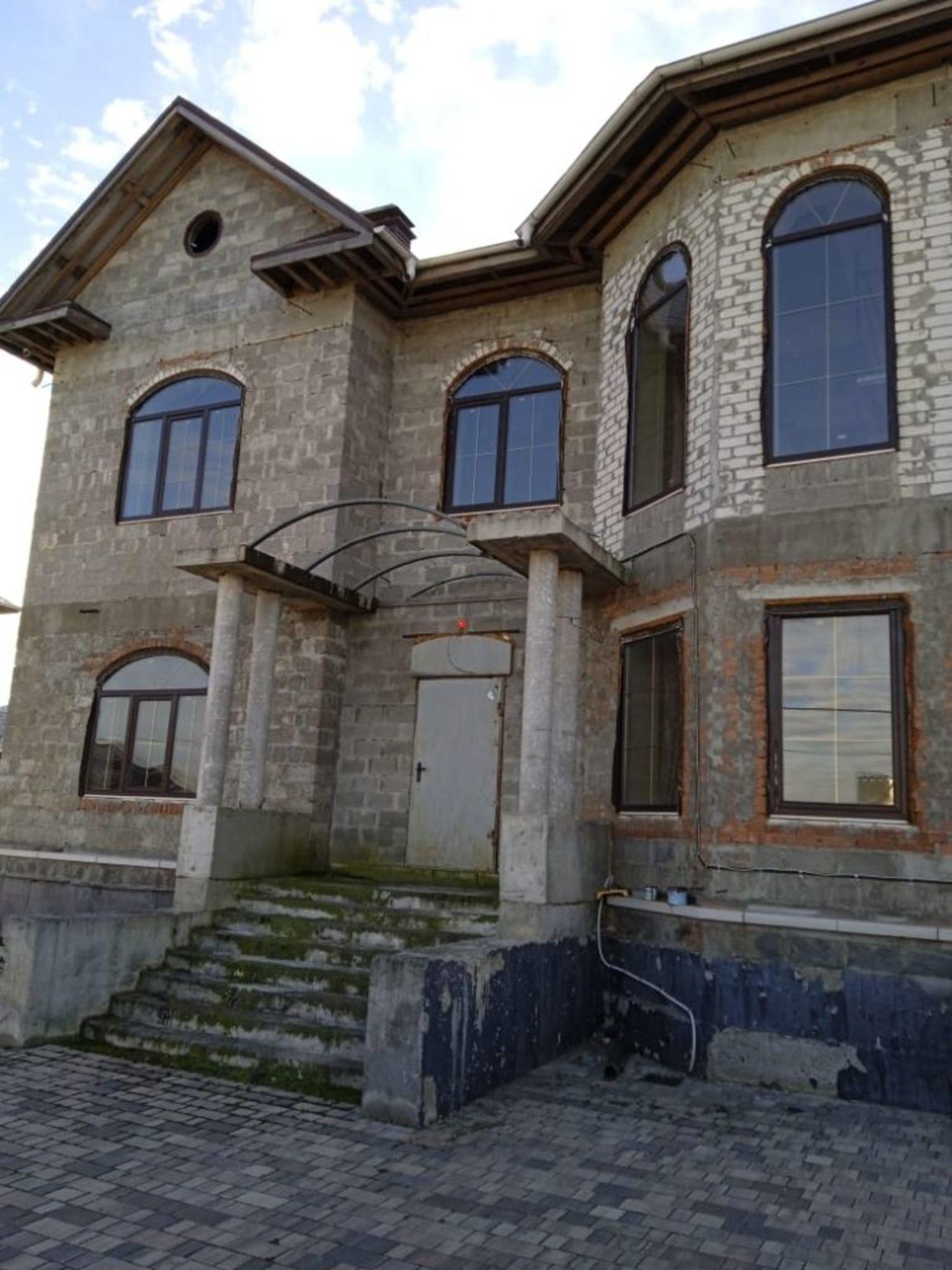 Купить дачу, дом, коттедж за 21 000 000 рублей на ул. Широкая