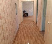 4-комн, 69кв м, этаж 7/9 Булгакова, 1