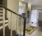 коттедж 90 кв м Кореновская ул
