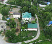 коттедж 541 кв м 2-я Кольцевая ул, 16