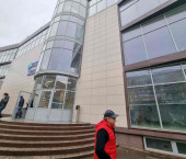 торговое помещение 54.6 кв м Ленина ул, 18