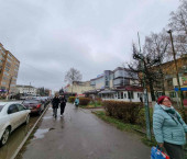 торговое помещение 150 кв м Ленина ул, 18