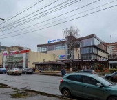 торговое помещение 970 кв м Ленина ул, 18