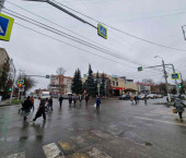 торговое помещение 450 кв м Ленина ул, 18