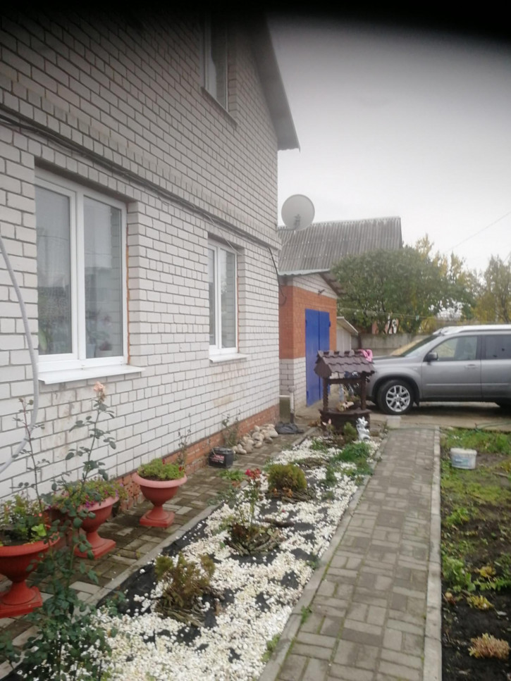 Коттедж/дом Полевая ул., 15