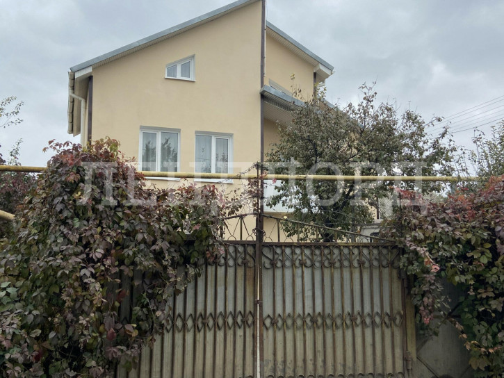 Коттедж/дом Гвардейская улица