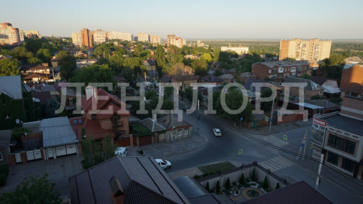 1-комн квартира улица Мясникова, 101