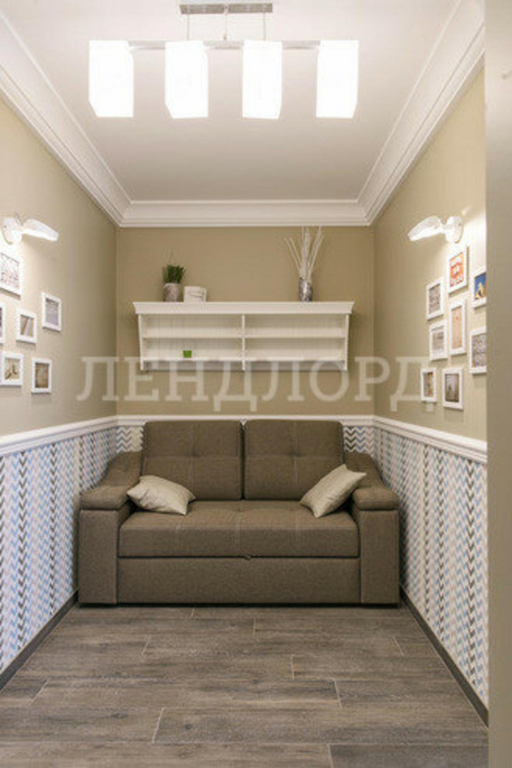3-комн квартира Адыгейская улица, 30