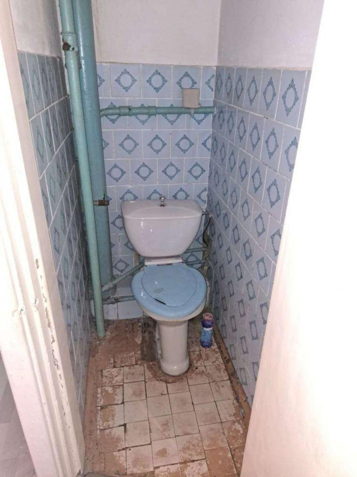 4-комн квартира Булгакова, 1