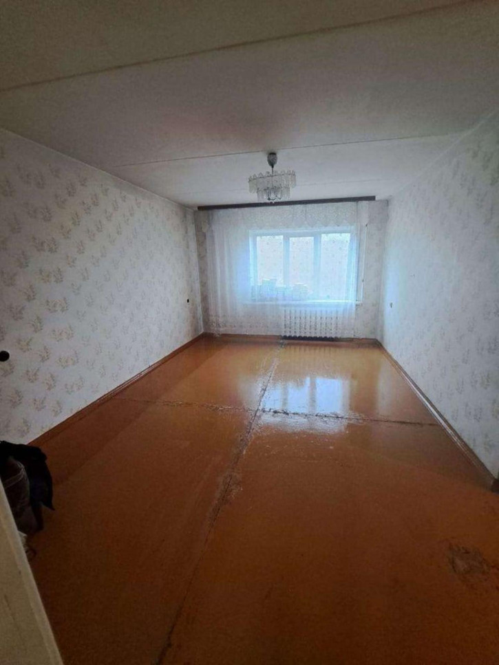 4-комн квартира Булгакова, 1
