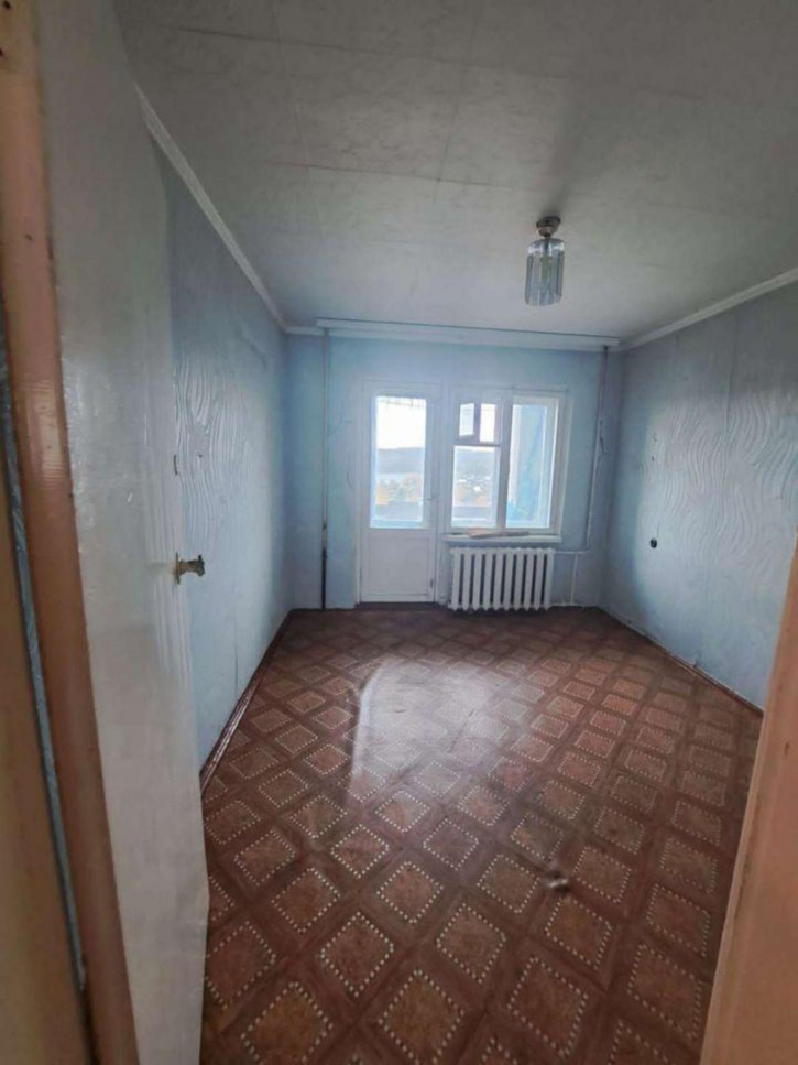 4-комн квартира Булгакова, 1