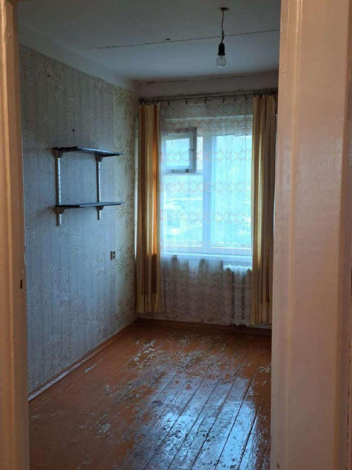 4-комн квартира Булгакова, 1