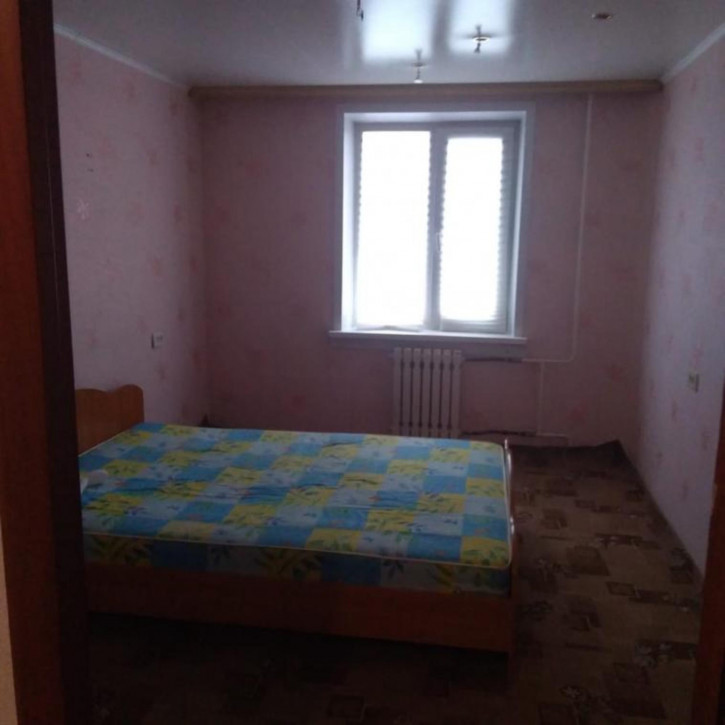 2-комн квартира Белградская, 12