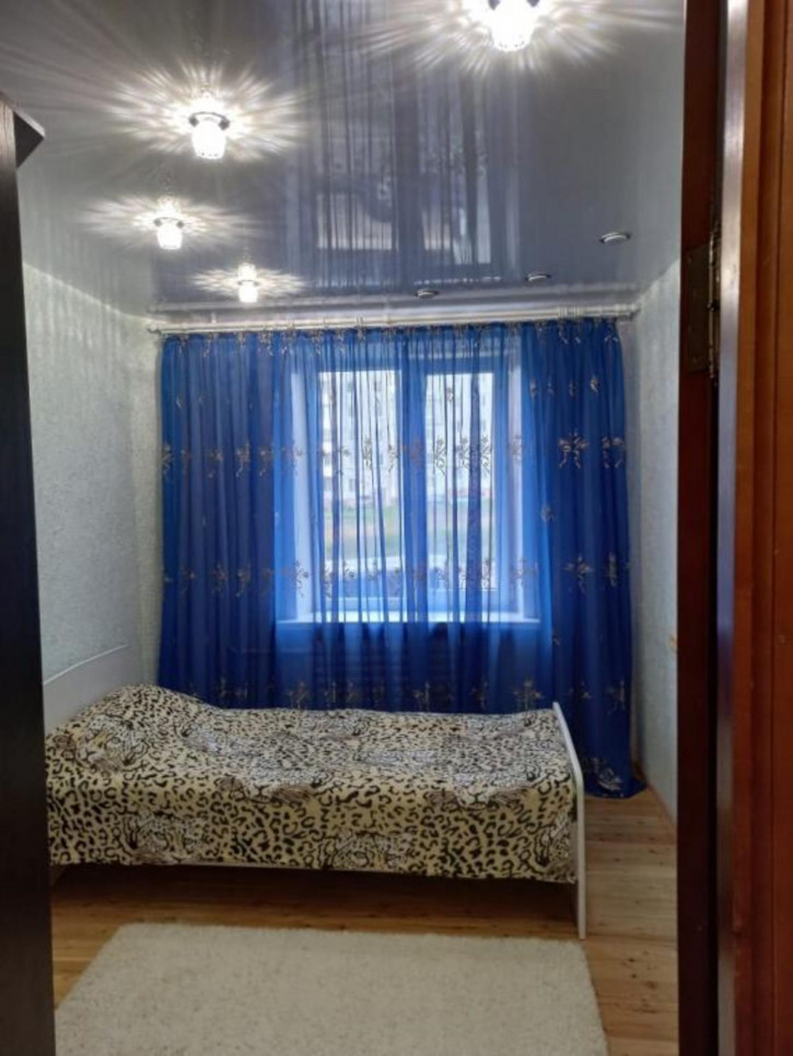 3-комн квартира Белградская, 11