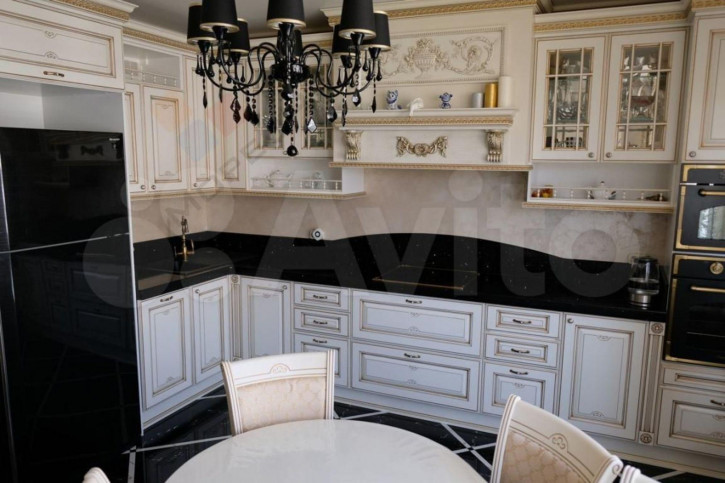 3-комн квартира Бабушкина ул, 295