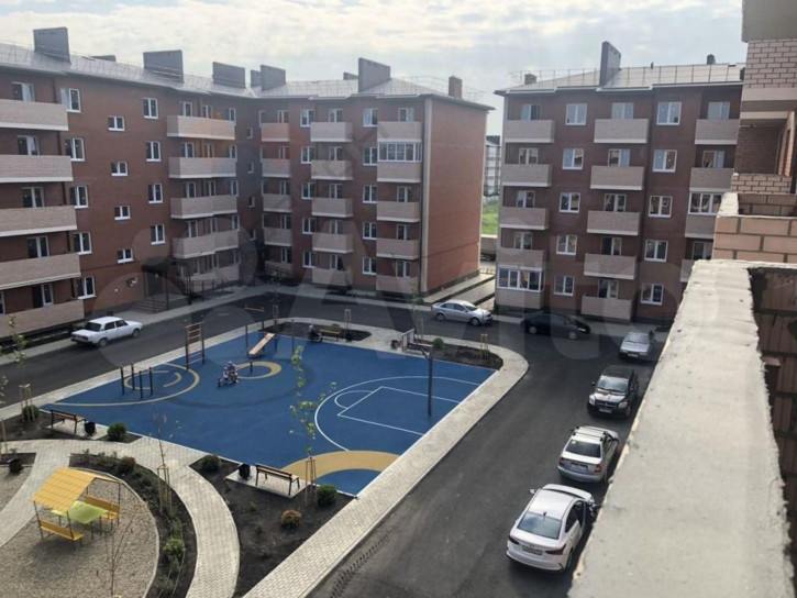 2-комн квартира Тургеневское ш, 33/1к26