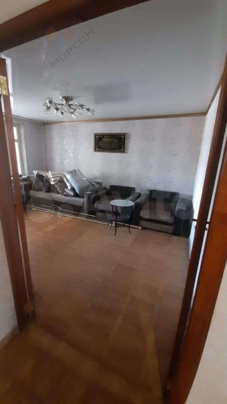 4-комн квартира Красная ул, 1