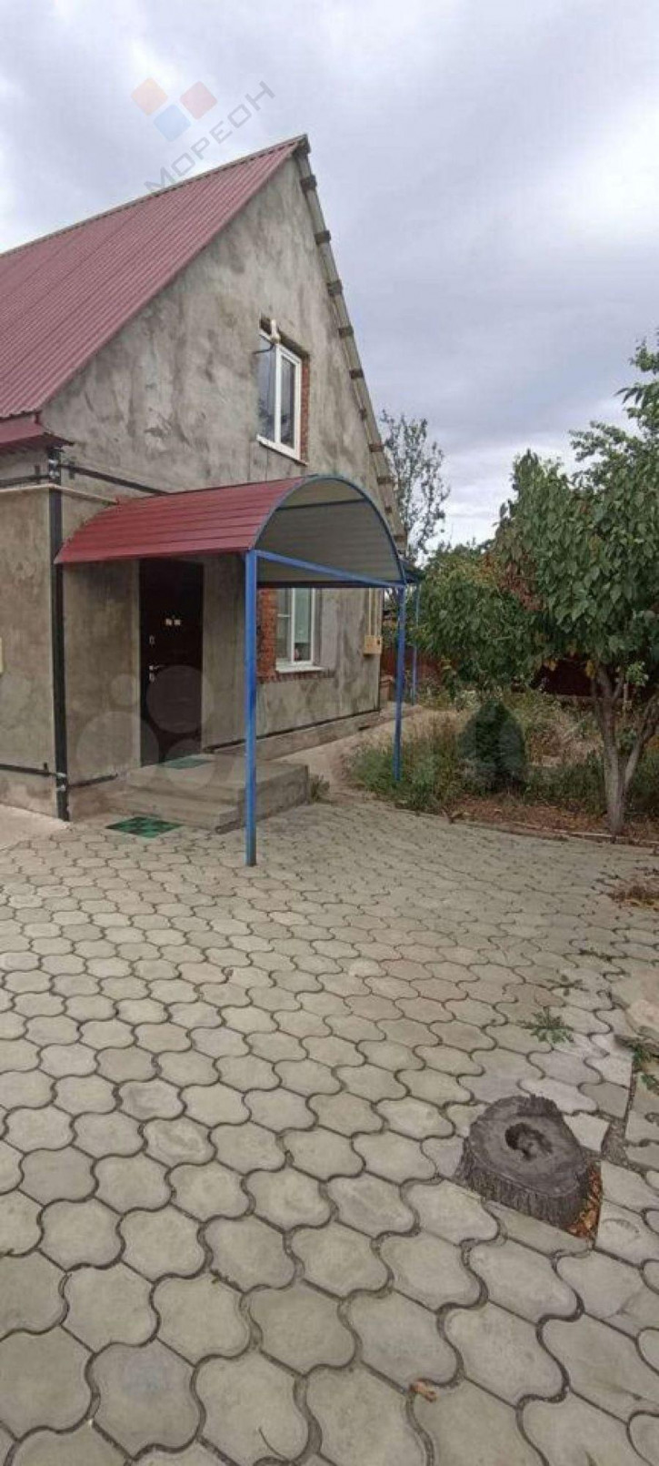 Коттедж/дом Ягодная ул