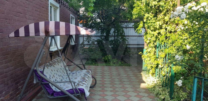 Коттедж/дом Крайняя ул, 2/А