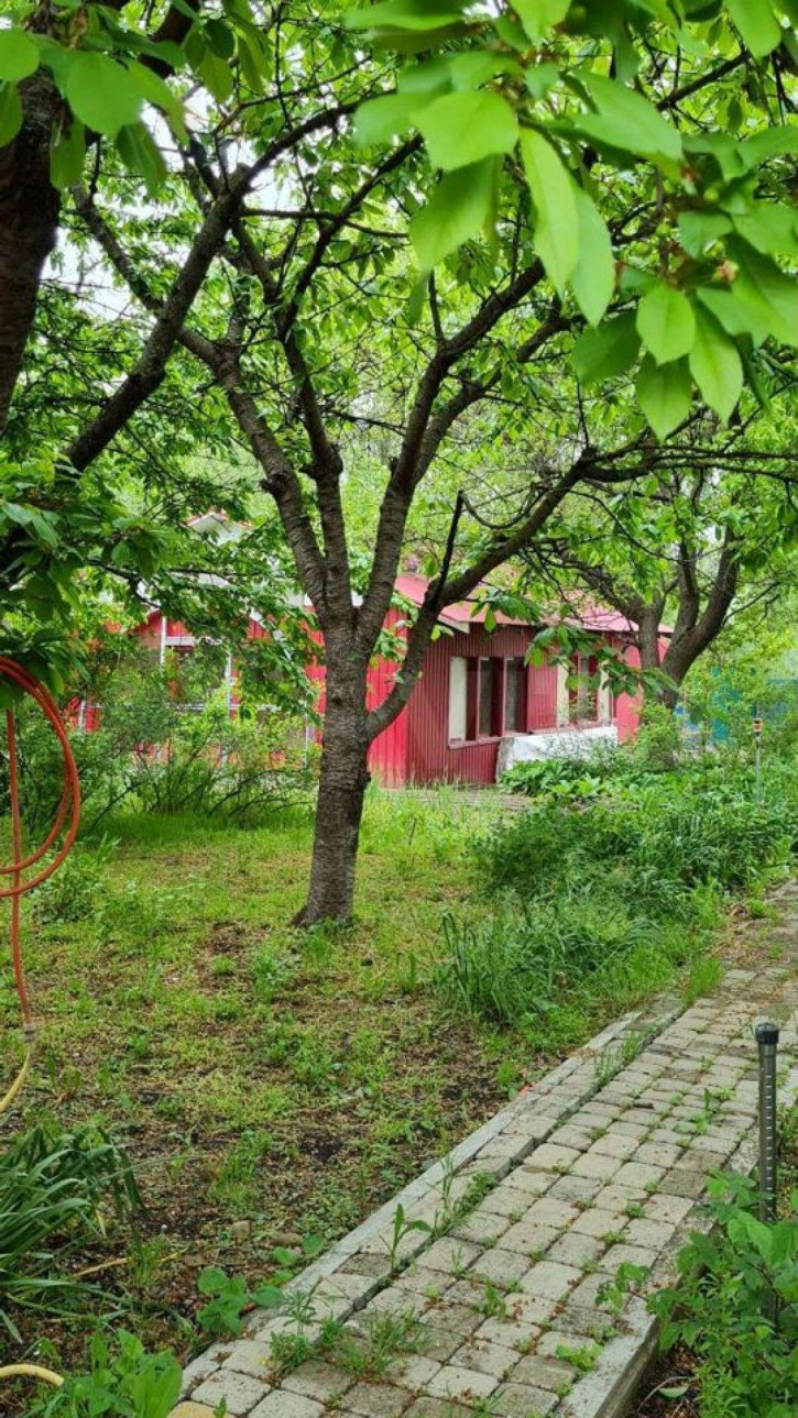Коттедж/дом Заречная ул, 166
