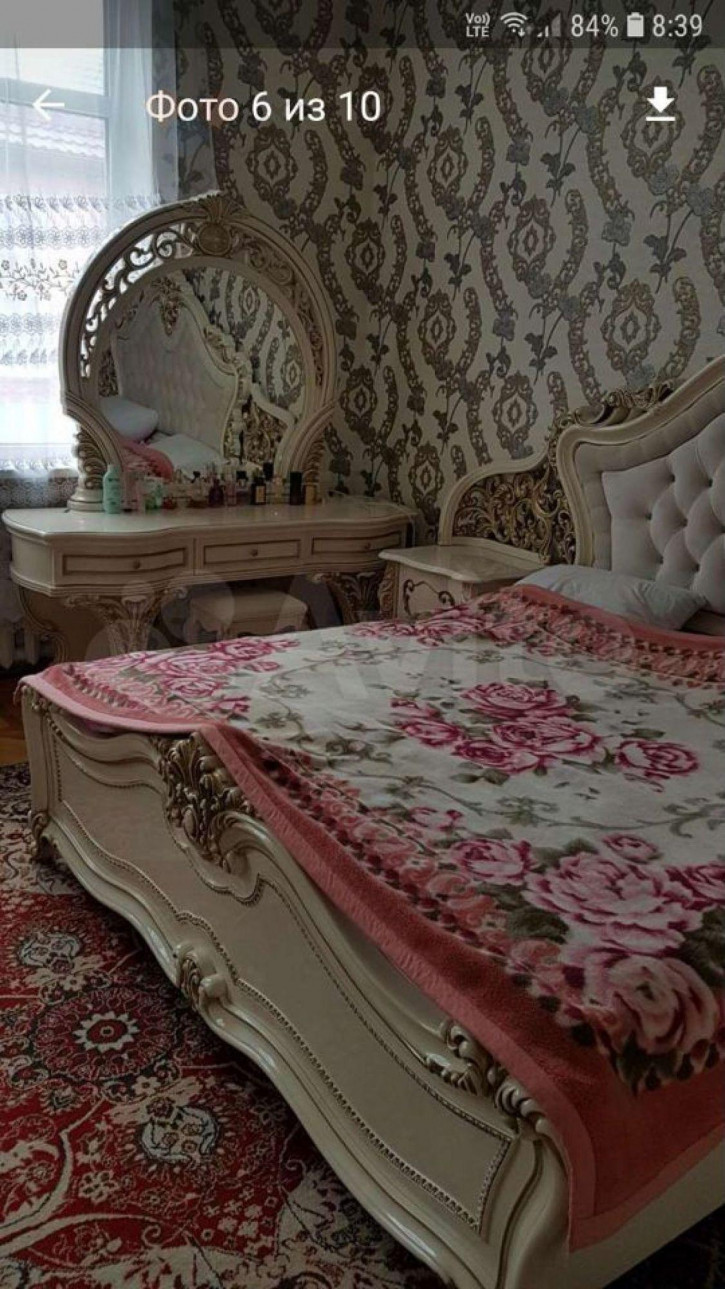 Коттедж/дом Бабушкина ул, 16