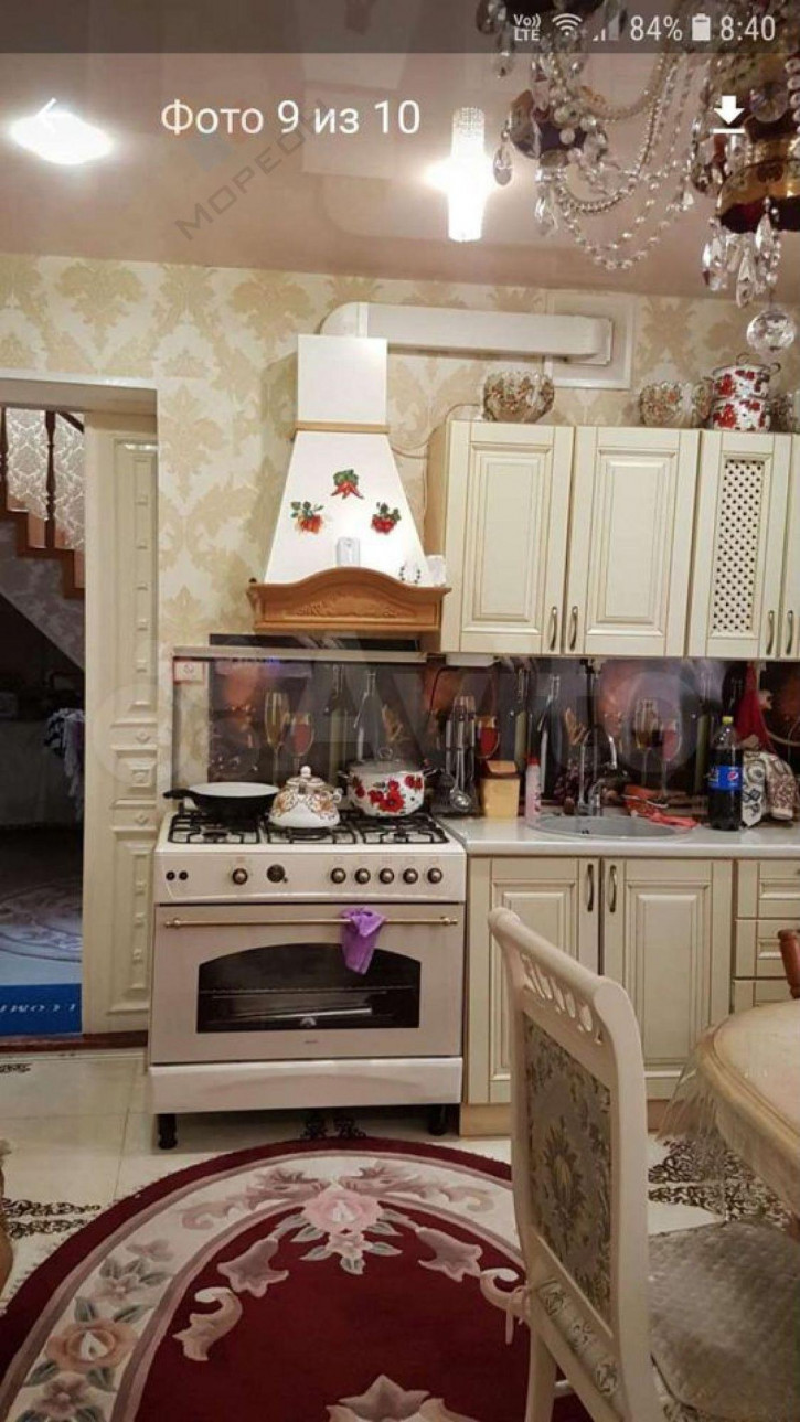 Коттедж/дом Бабушкина ул, 16