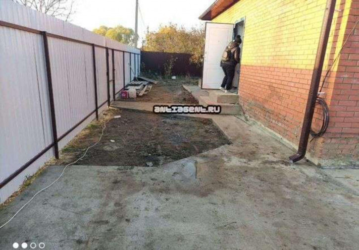 Коттедж/дом Краснодар