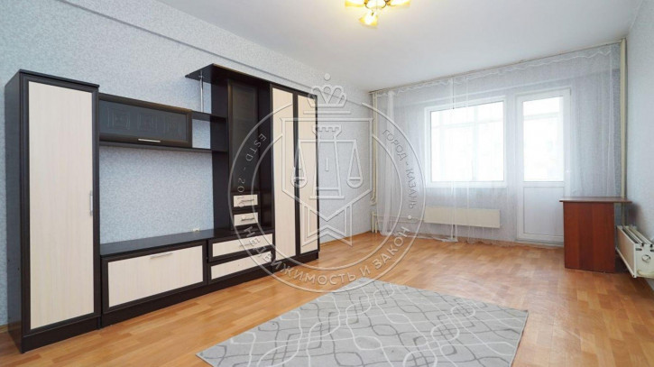 2-комн квартира Академика Сахарова ул, 18