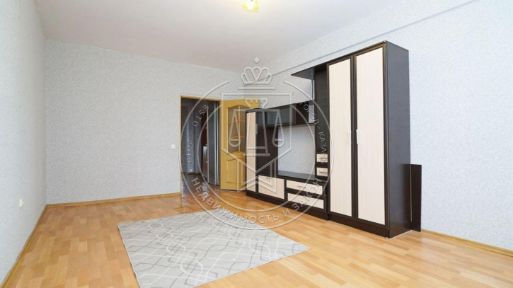 2-комн квартира Академика Сахарова ул, 18
