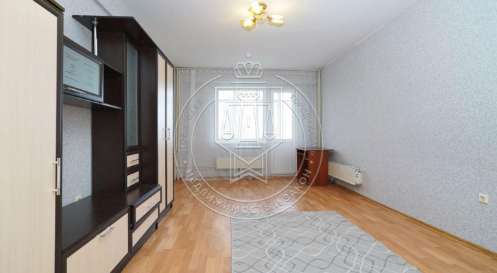 2-комн квартира Академика Сахарова ул, 18