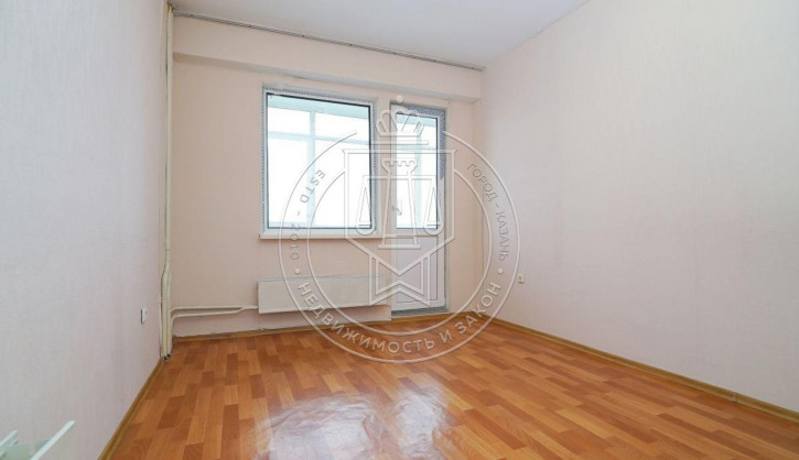 2-комн квартира Академика Сахарова ул, 18