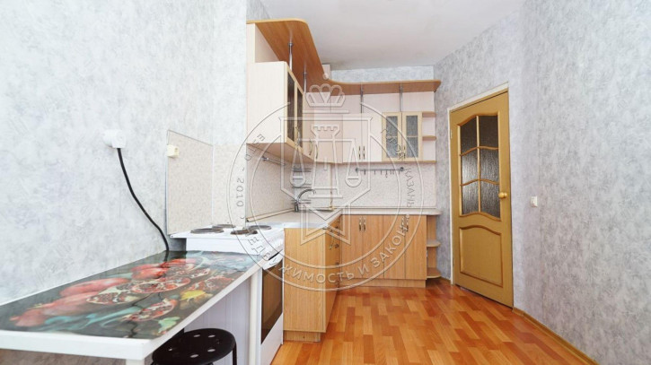 2-комн квартира Академика Сахарова ул, 18