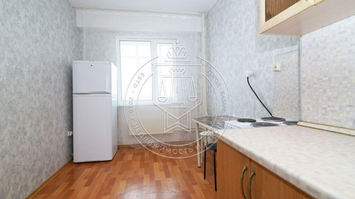 2-комн квартира Академика Сахарова ул, 18