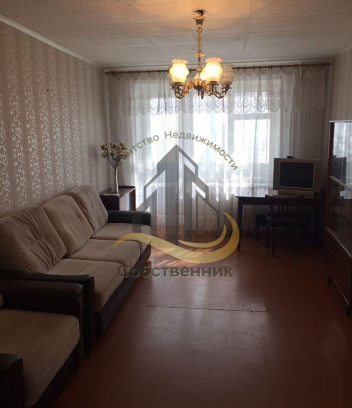 3-комн квартира Ленина ул, 64
