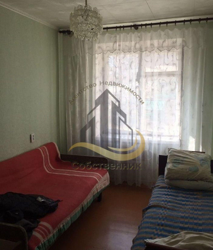 3-комн квартира Ленина ул, 64