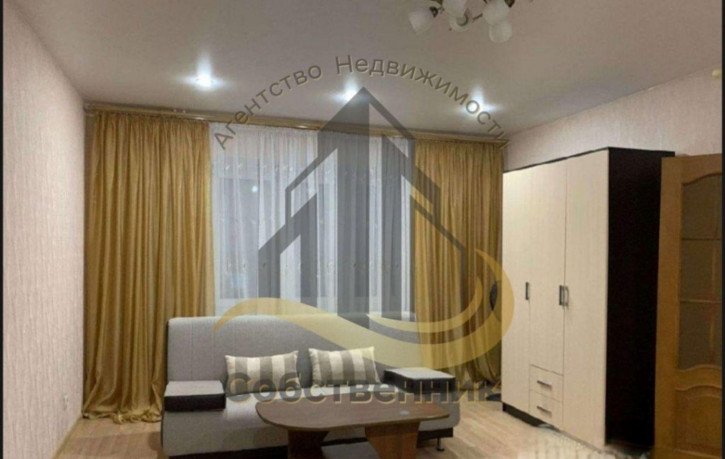 2-комн квартира Степной мкр, 22