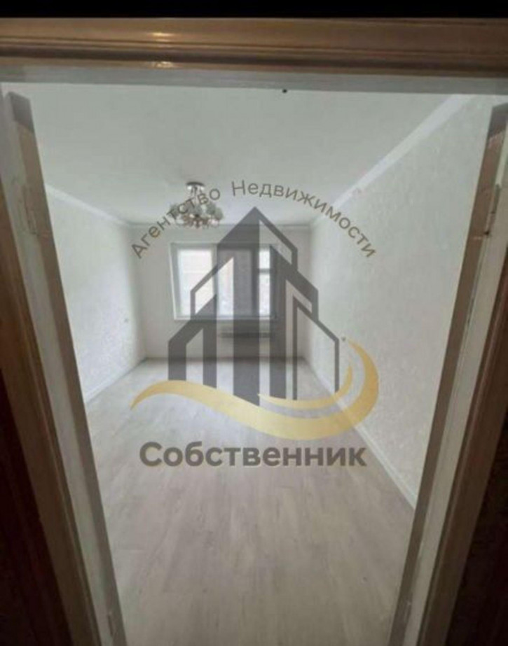 3-комн квартира Восточный мкр, 12