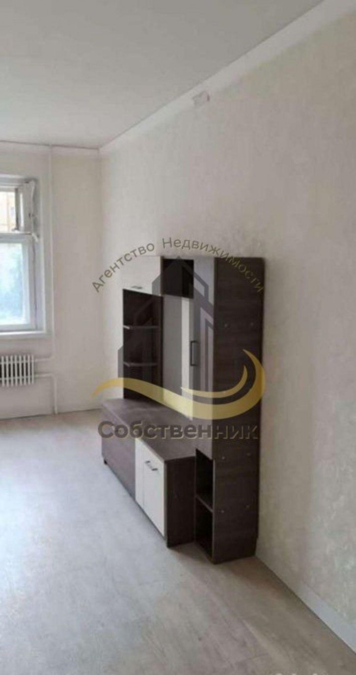 3-комн квартира Восточный мкр, 12