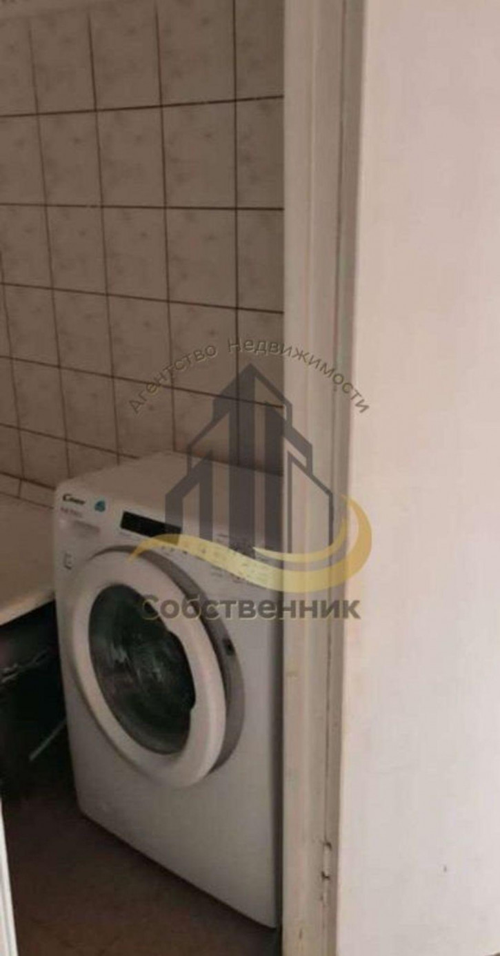 3-комн квартира Восточный мкр, 12