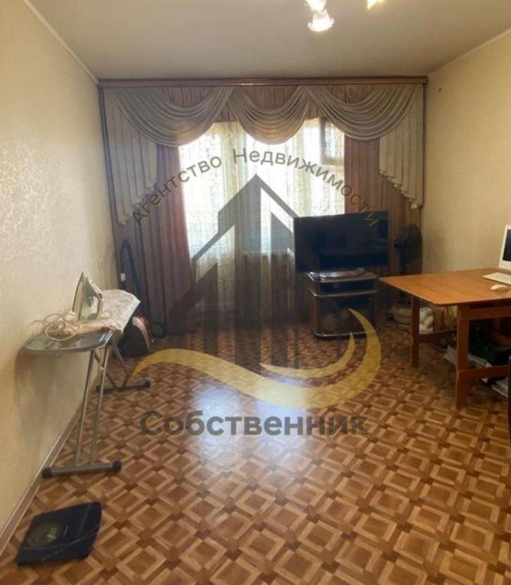 2-комн квартира Северный мкр, 30