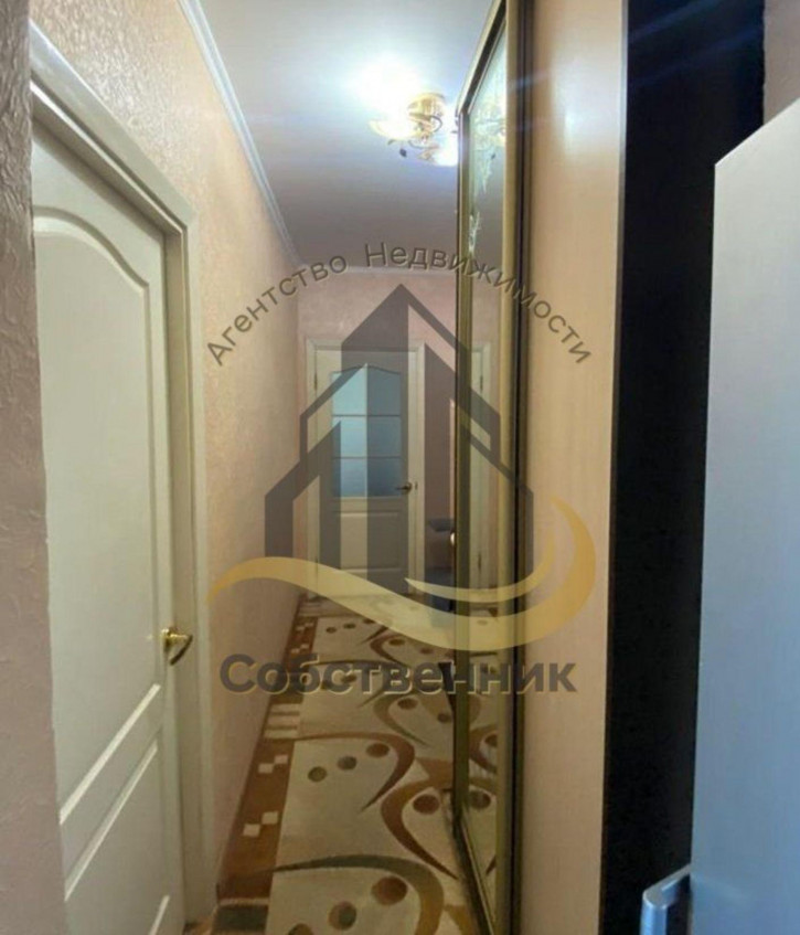 2-комн квартира Северный мкр, 30