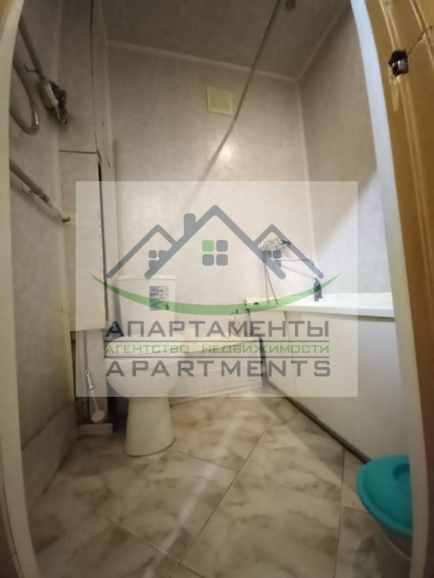 Купить квартиру за 3 500 000 рублей на Цандера проезд, 12