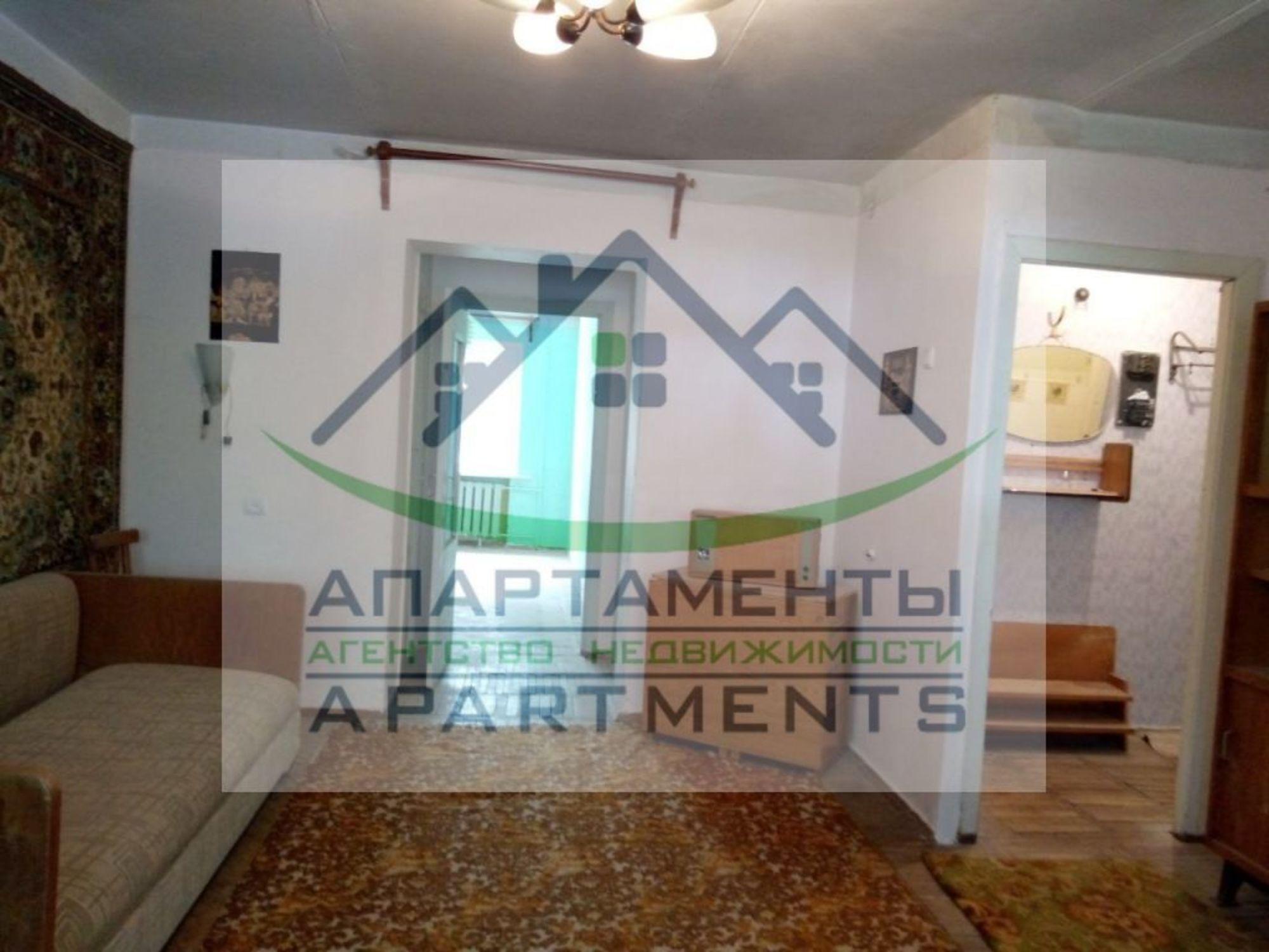Купить квартиру за 4 550 000 рублей на Цандера проезд, 6