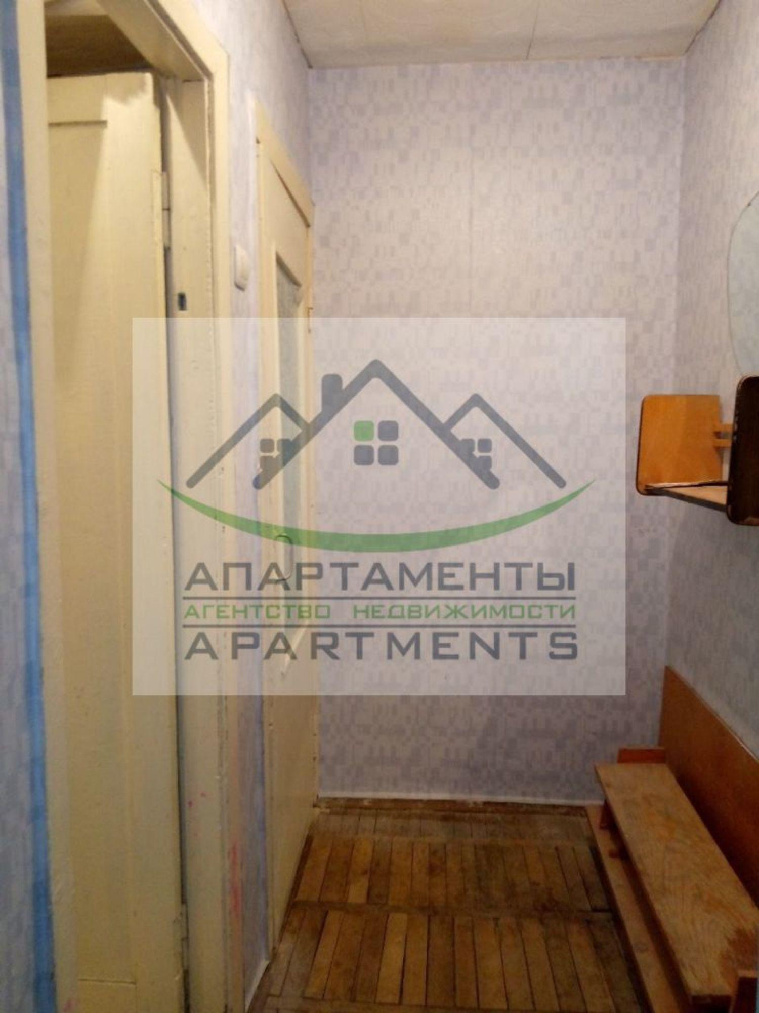 Купить квартиру за 4 550 000 рублей на Цандера проезд, 6