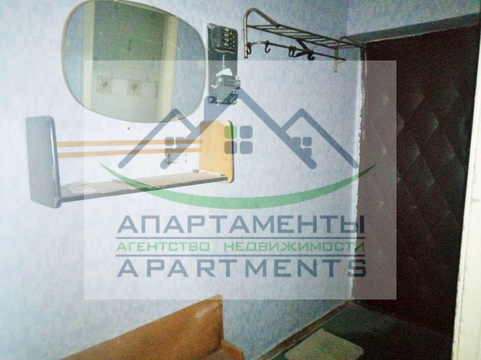 Купить квартиру за 4 550 000 рублей на Цандера проезд, 6