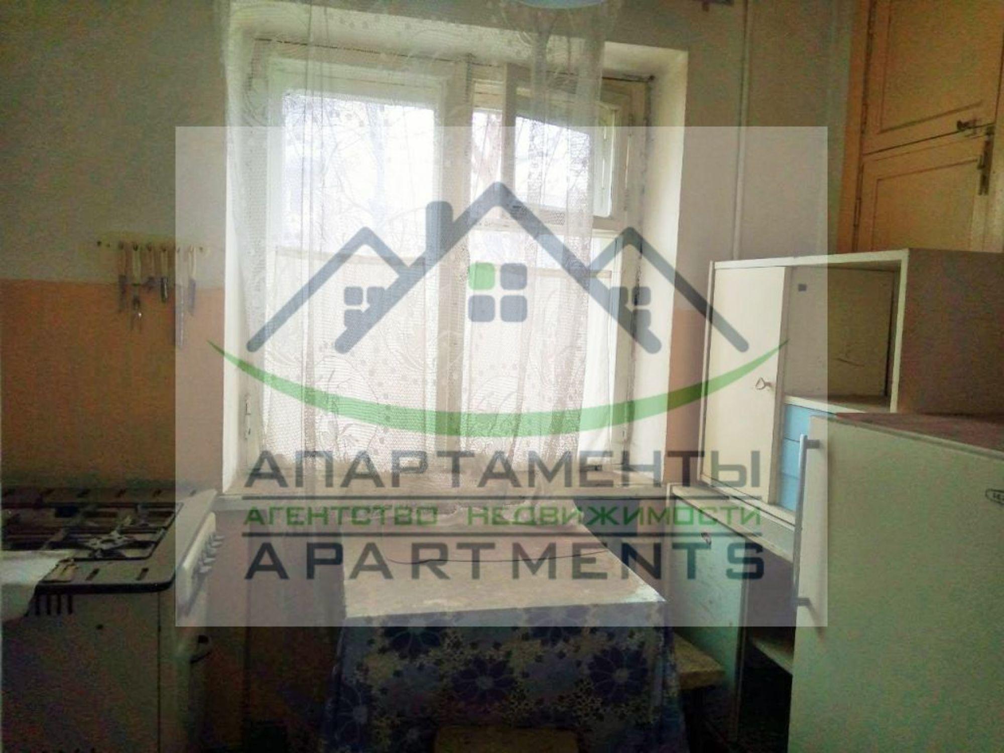 Купить квартиру за 4 550 000 рублей на Цандера проезд, 6
