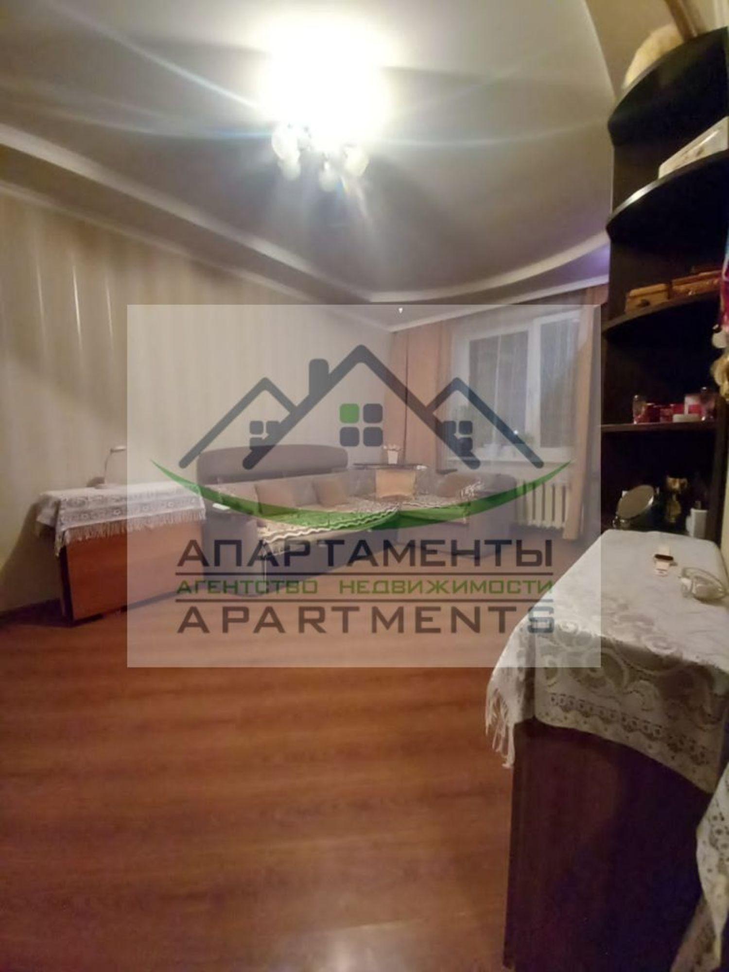 Купить квартиру за 3 400 000 рублей на Седлогорская ул, 97