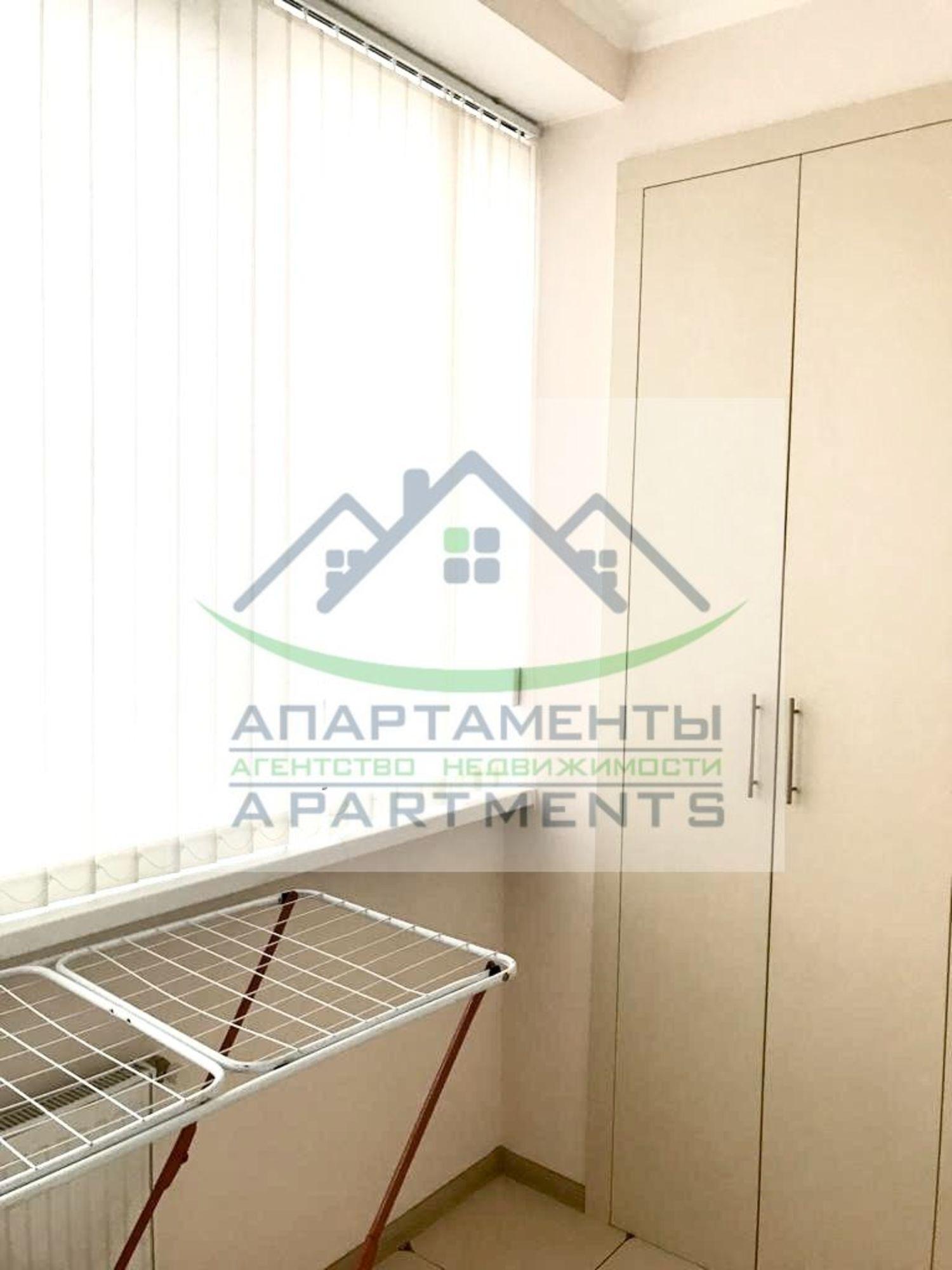 Купить квартиру за 6 600 000 рублей на Московская ул, 99