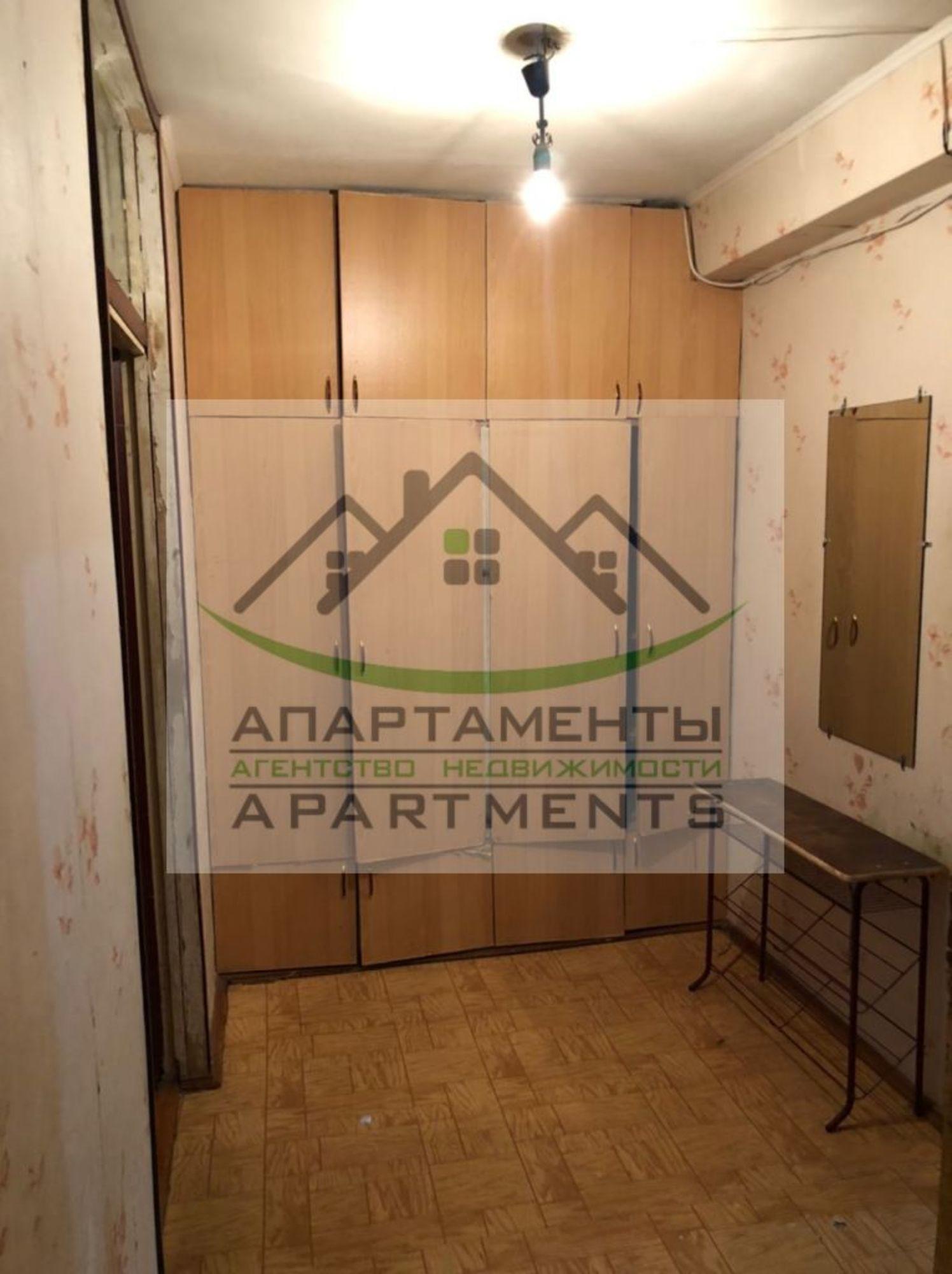 Купить квартиру за 6 000 000 рублей на Окопная ул, 1А
