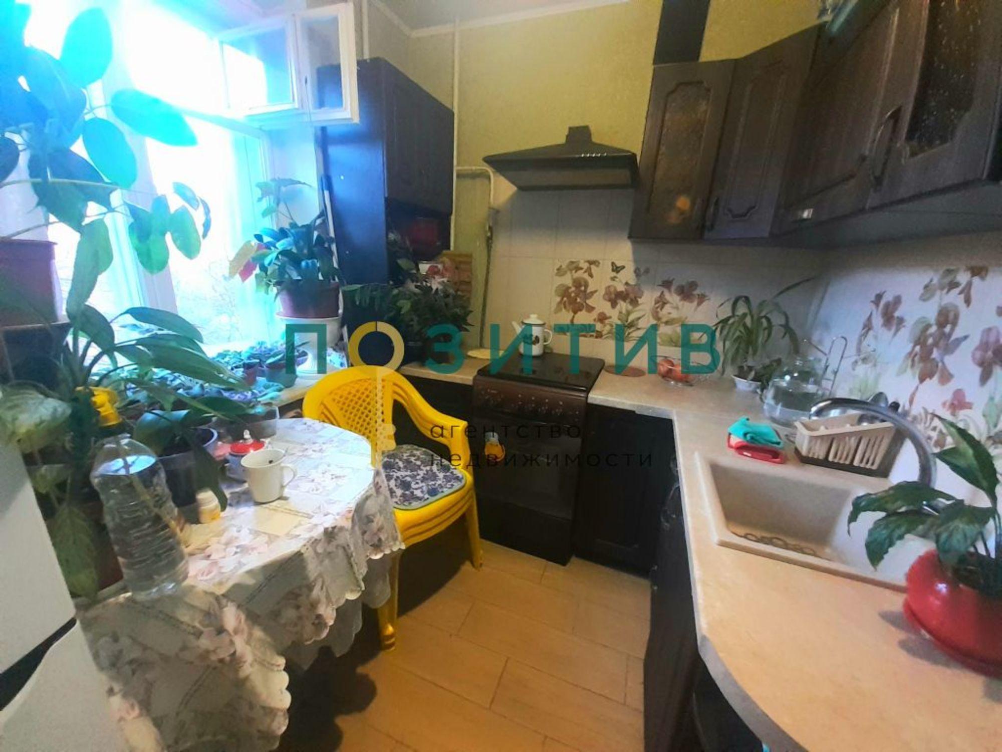 Купить квартиру за 4 600 000 рублей на Адмиральского ул, 57/68